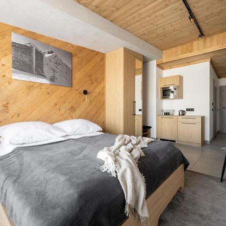 Apartamenty Krupowki 20 Ζακοπάνε Εξωτερικό φωτογραφία