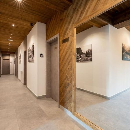 Apartamenty Krupowki 20 Ζακοπάνε Εξωτερικό φωτογραφία