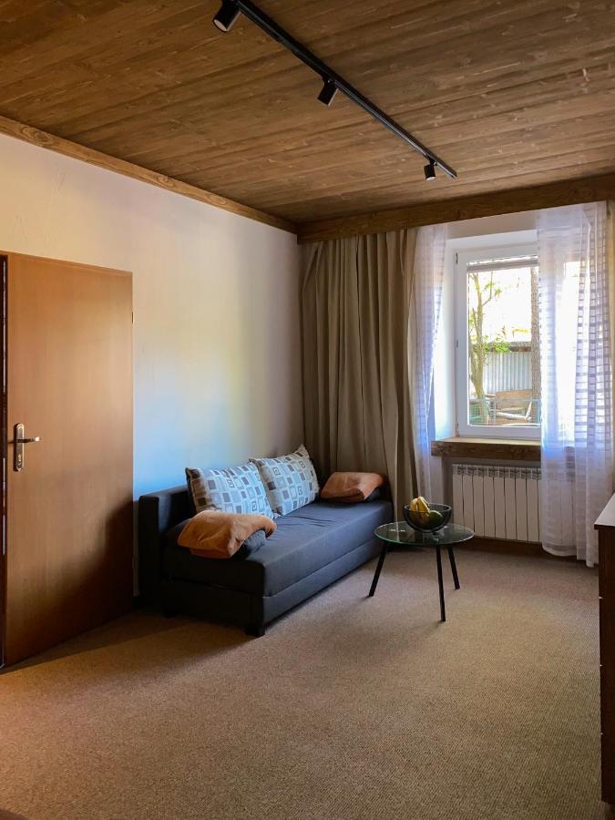 Apartamenty Krupowki 20 Ζακοπάνε Εξωτερικό φωτογραφία
