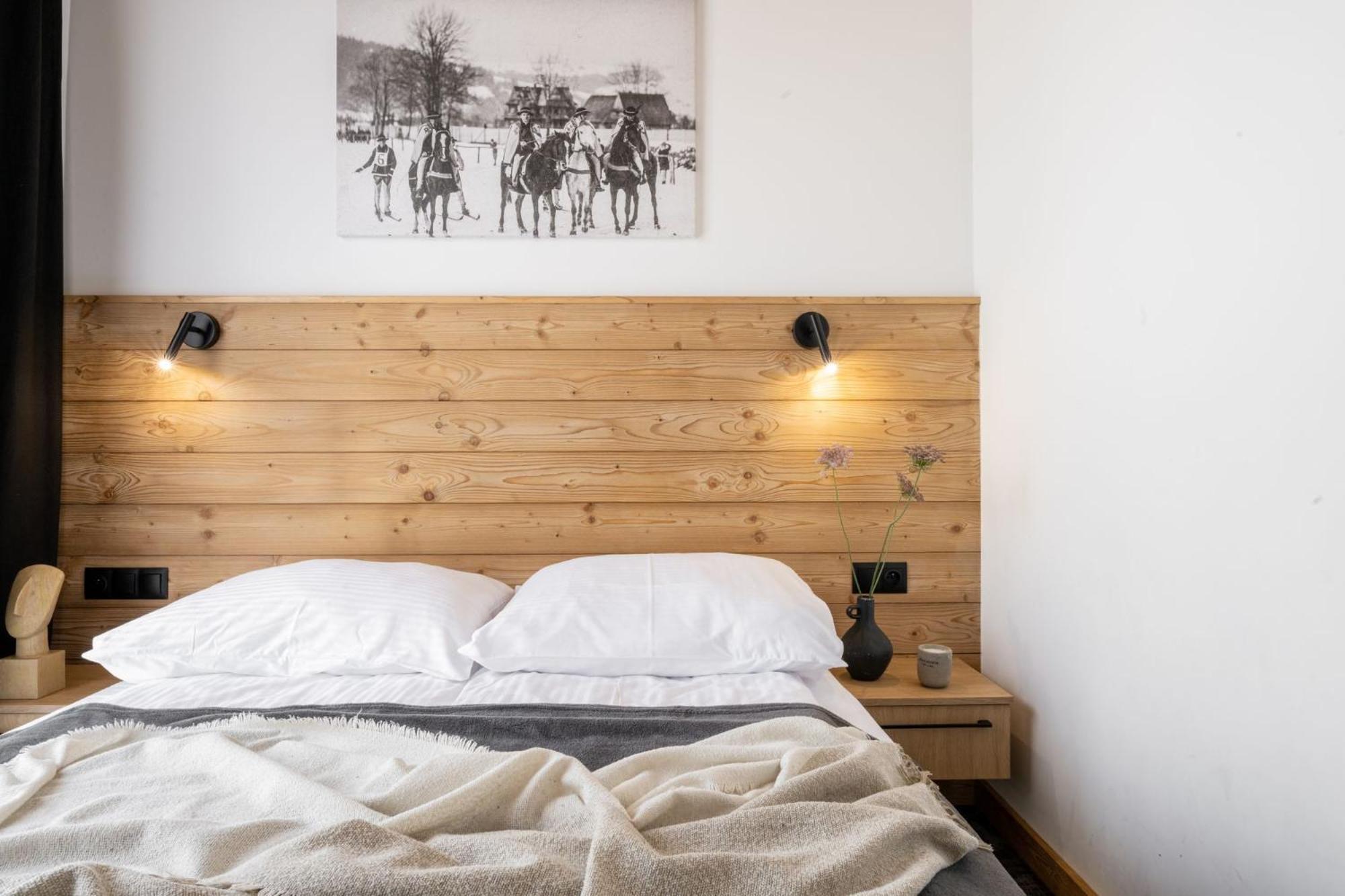 Apartamenty Krupowki 20 Ζακοπάνε Δωμάτιο φωτογραφία