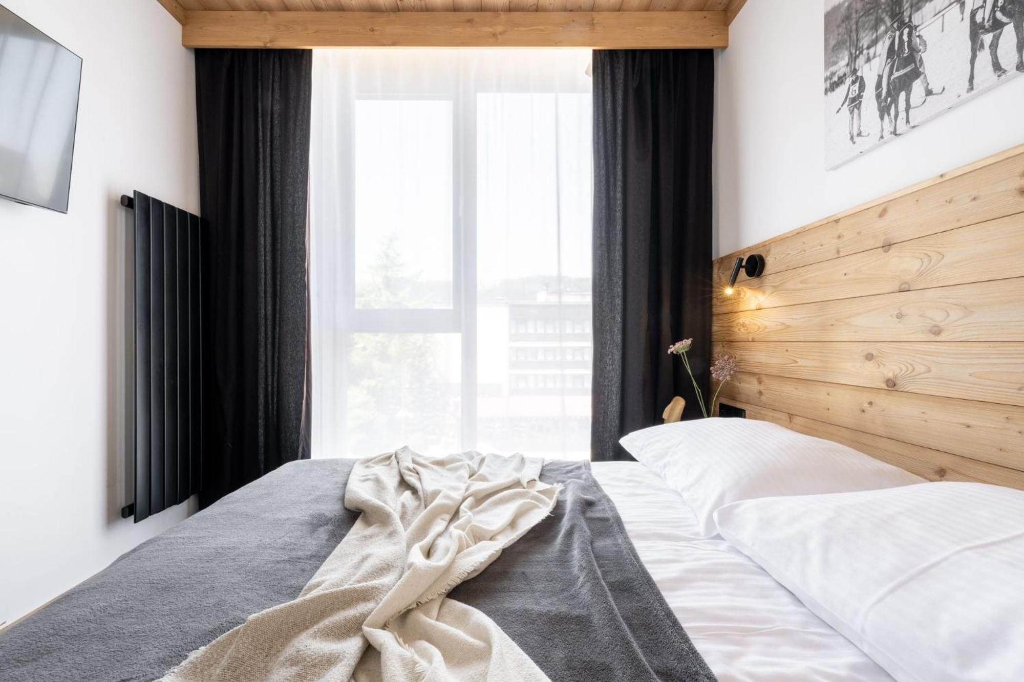 Apartamenty Krupowki 20 Ζακοπάνε Δωμάτιο φωτογραφία