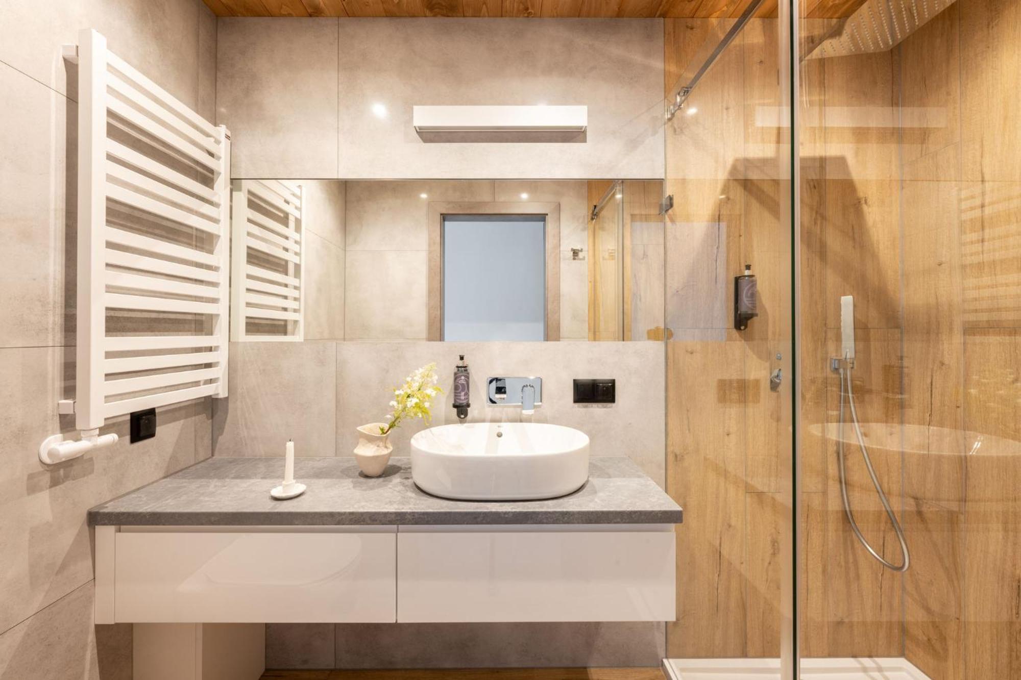Apartamenty Krupowki 20 Ζακοπάνε Δωμάτιο φωτογραφία