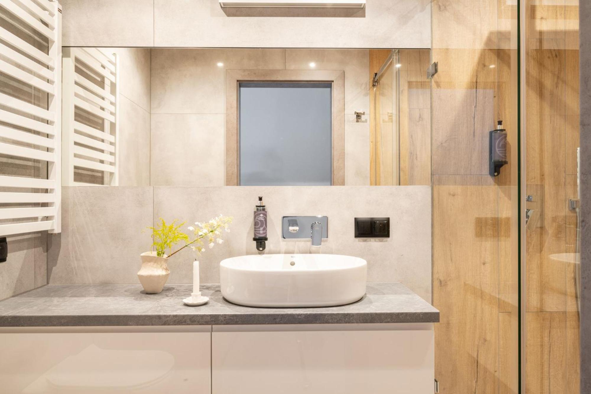 Apartamenty Krupowki 20 Ζακοπάνε Δωμάτιο φωτογραφία