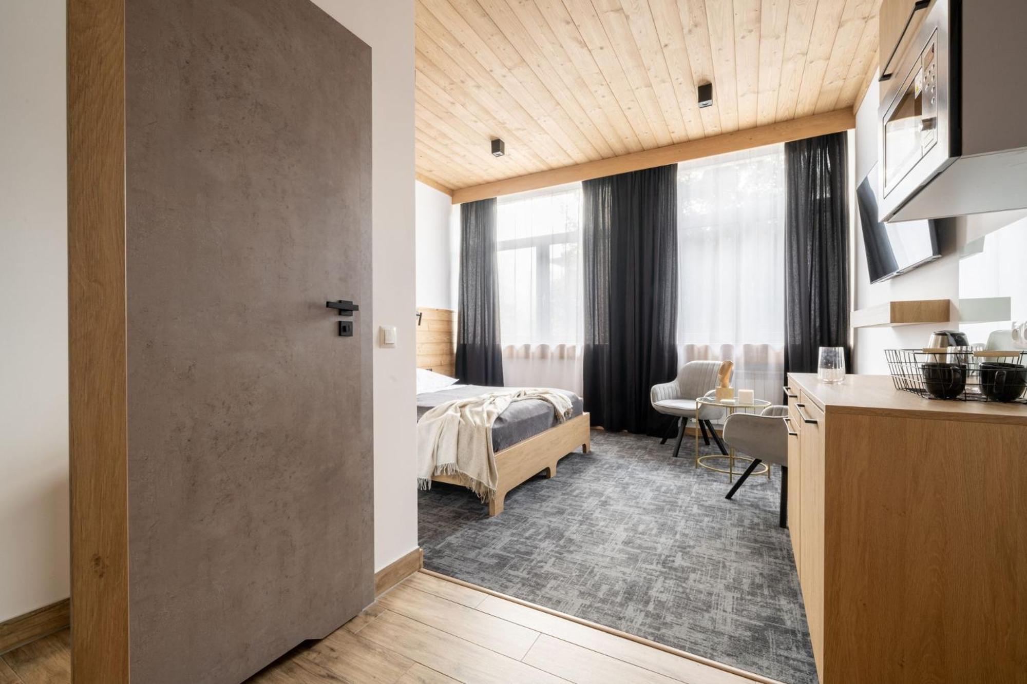 Apartamenty Krupowki 20 Ζακοπάνε Δωμάτιο φωτογραφία