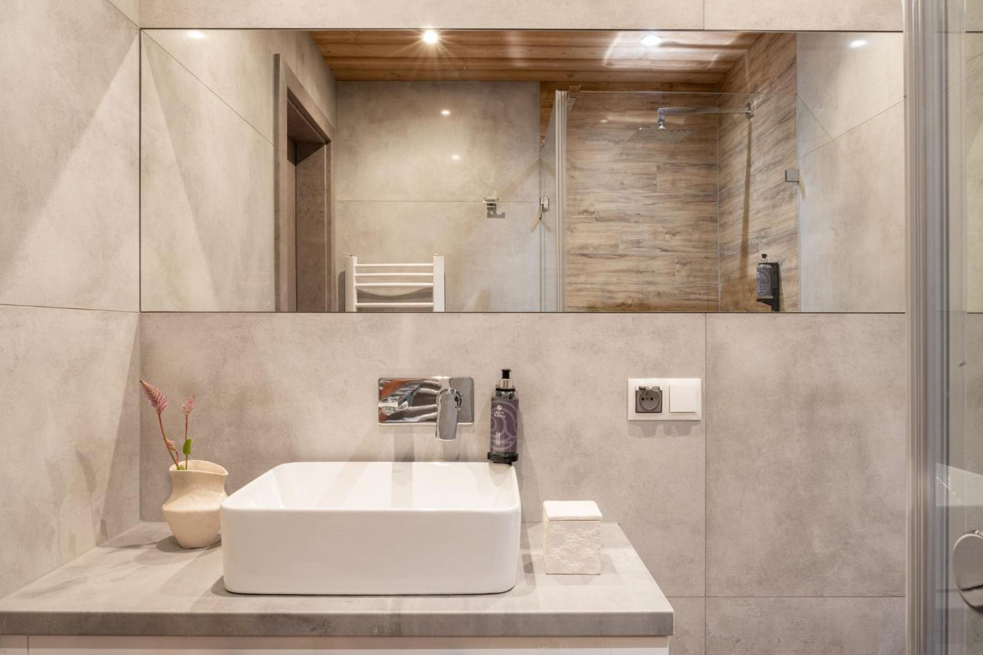 Apartamenty Krupowki 20 Ζακοπάνε Δωμάτιο φωτογραφία