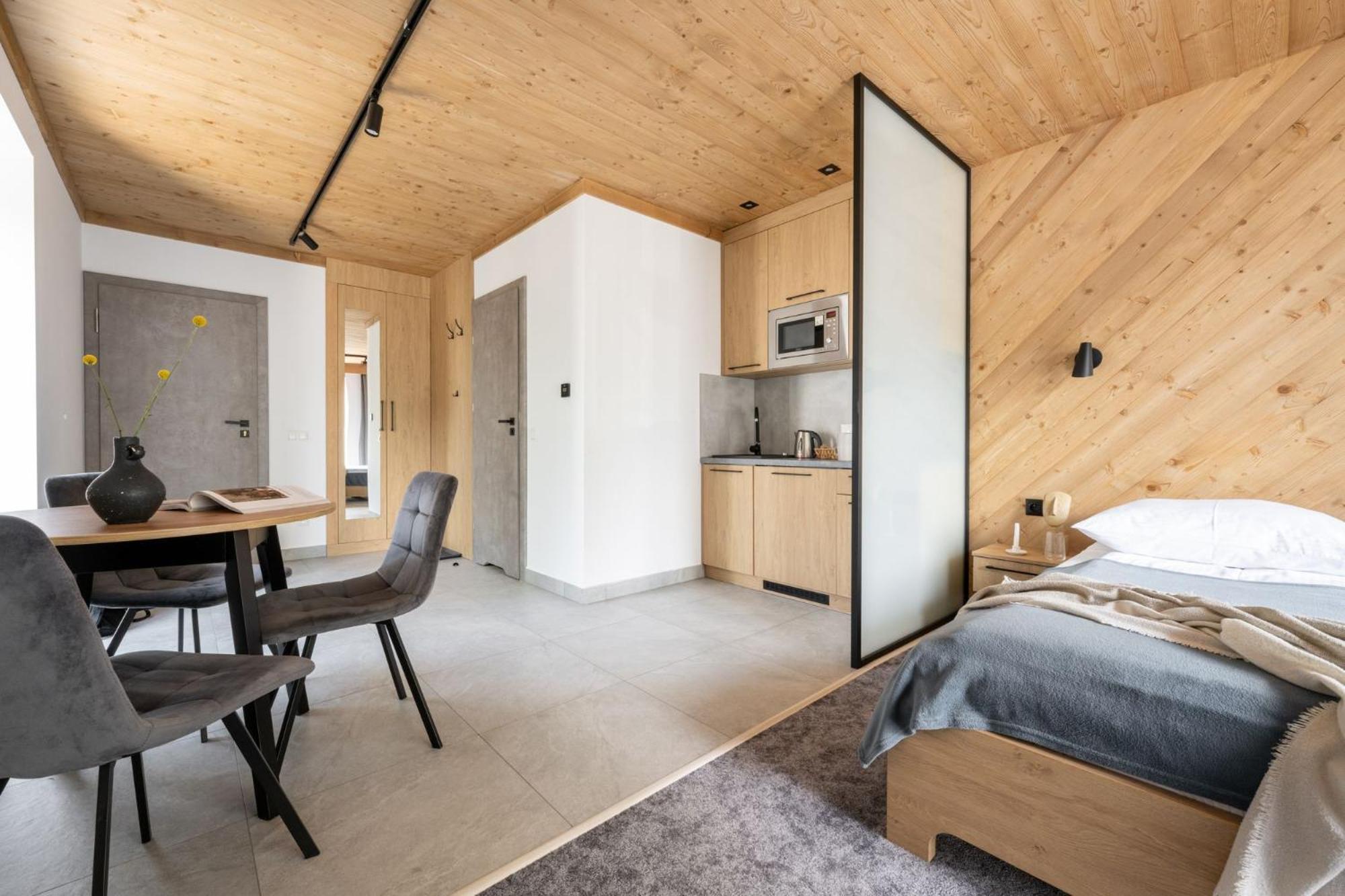 Apartamenty Krupowki 20 Ζακοπάνε Δωμάτιο φωτογραφία