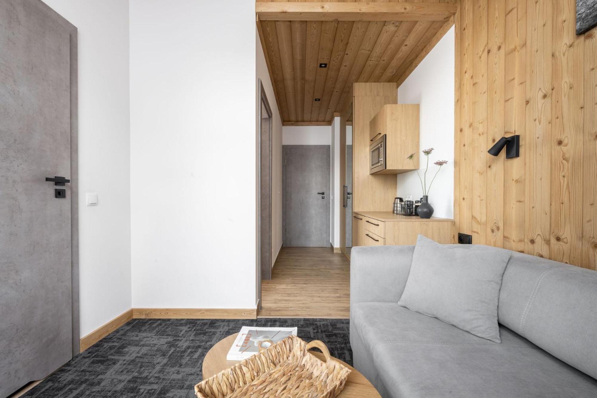 Apartamenty Krupowki 20 Ζακοπάνε Δωμάτιο φωτογραφία