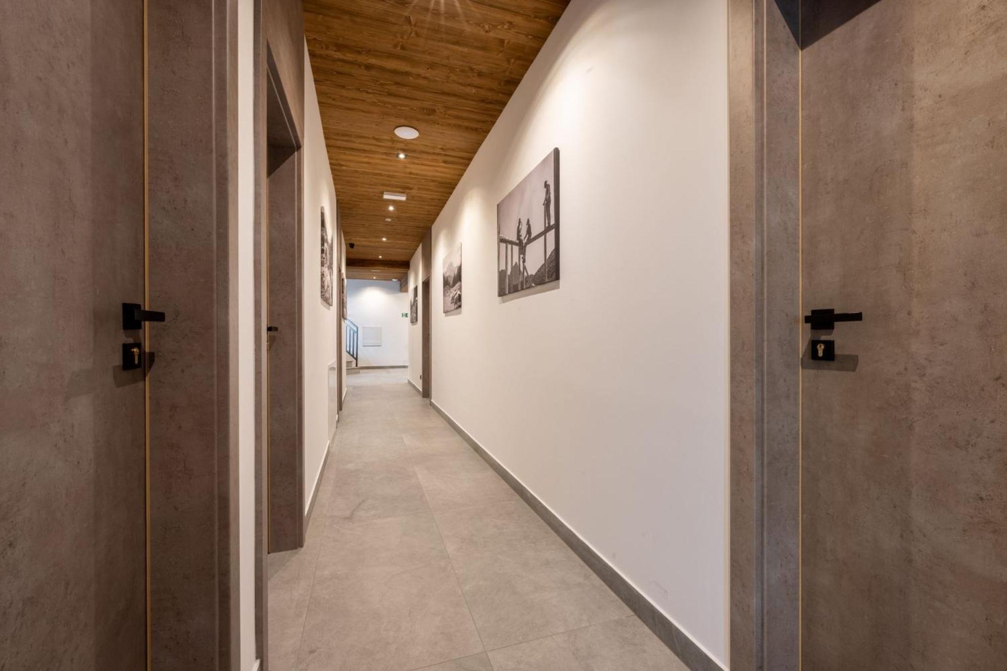 Apartamenty Krupowki 20 Ζακοπάνε Εξωτερικό φωτογραφία