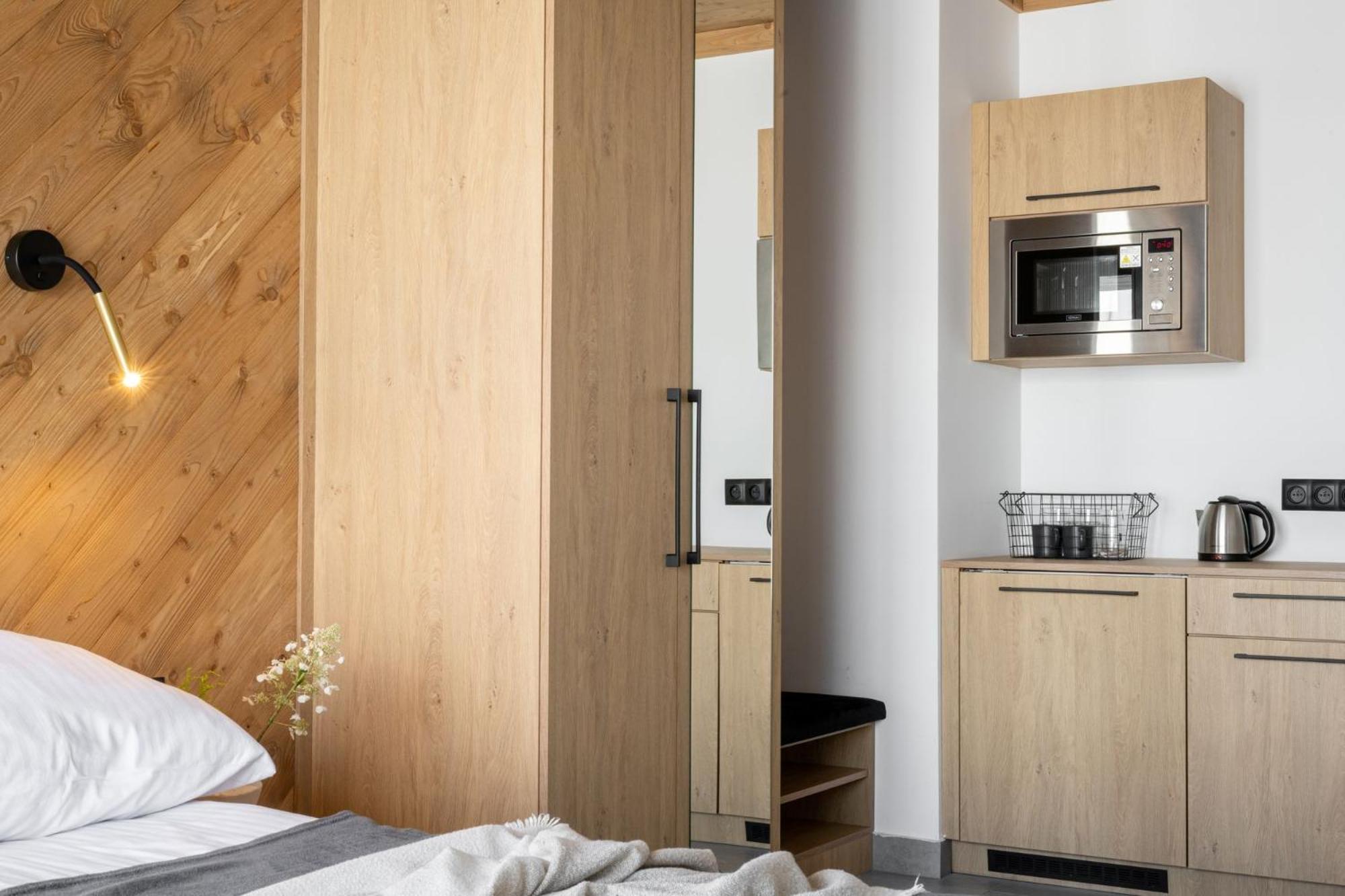 Apartamenty Krupowki 20 Ζακοπάνε Δωμάτιο φωτογραφία
