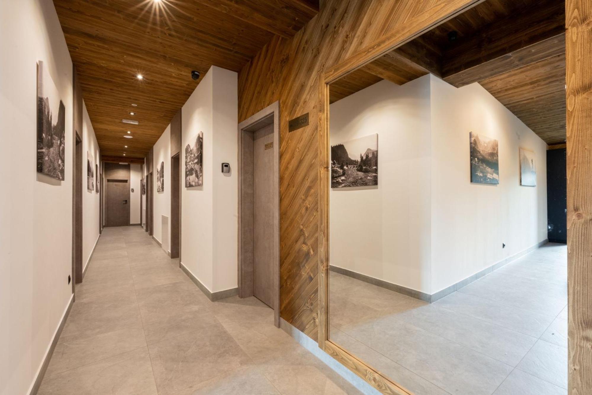 Apartamenty Krupowki 20 Ζακοπάνε Εξωτερικό φωτογραφία