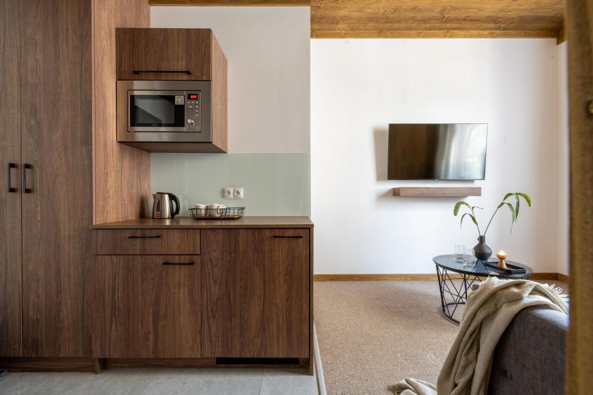Apartamenty Krupowki 20 Ζακοπάνε Δωμάτιο φωτογραφία