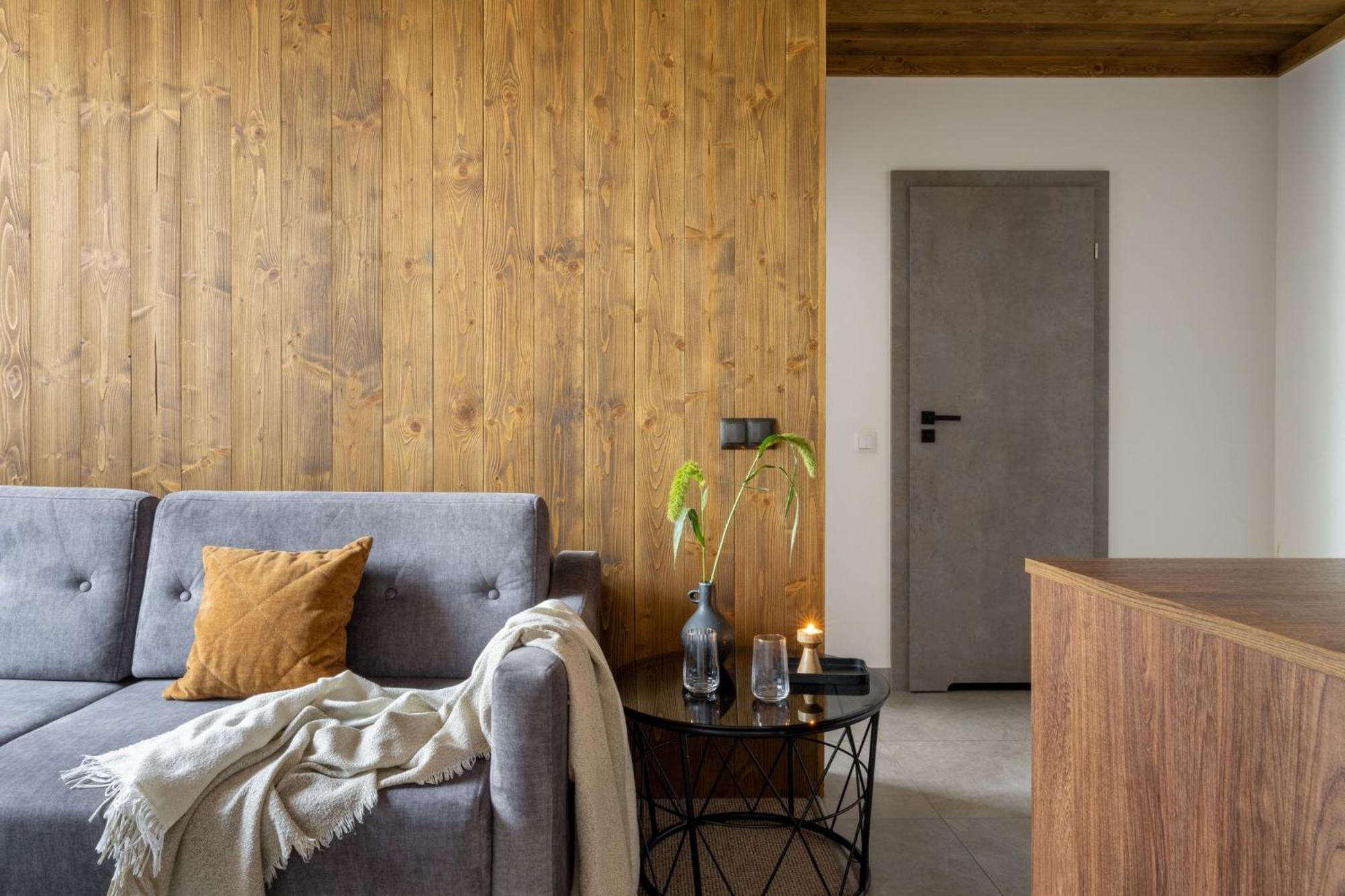 Apartamenty Krupowki 20 Ζακοπάνε Εξωτερικό φωτογραφία