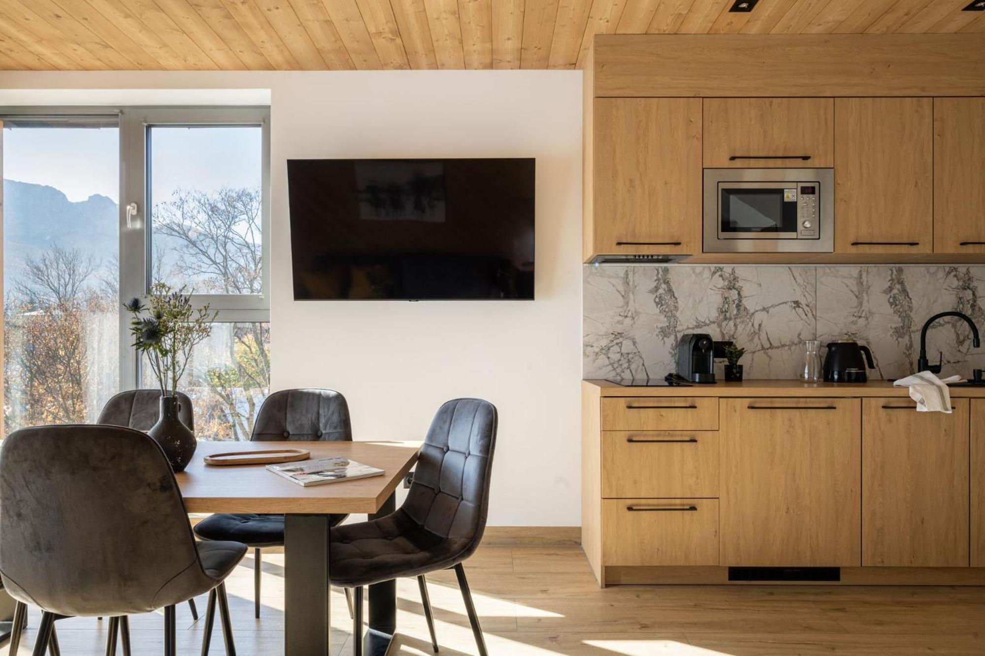 Apartamenty Krupowki 20 Ζακοπάνε Δωμάτιο φωτογραφία