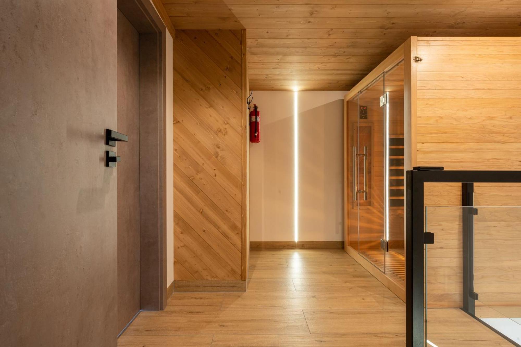 Apartamenty Krupowki 20 Ζακοπάνε Δωμάτιο φωτογραφία