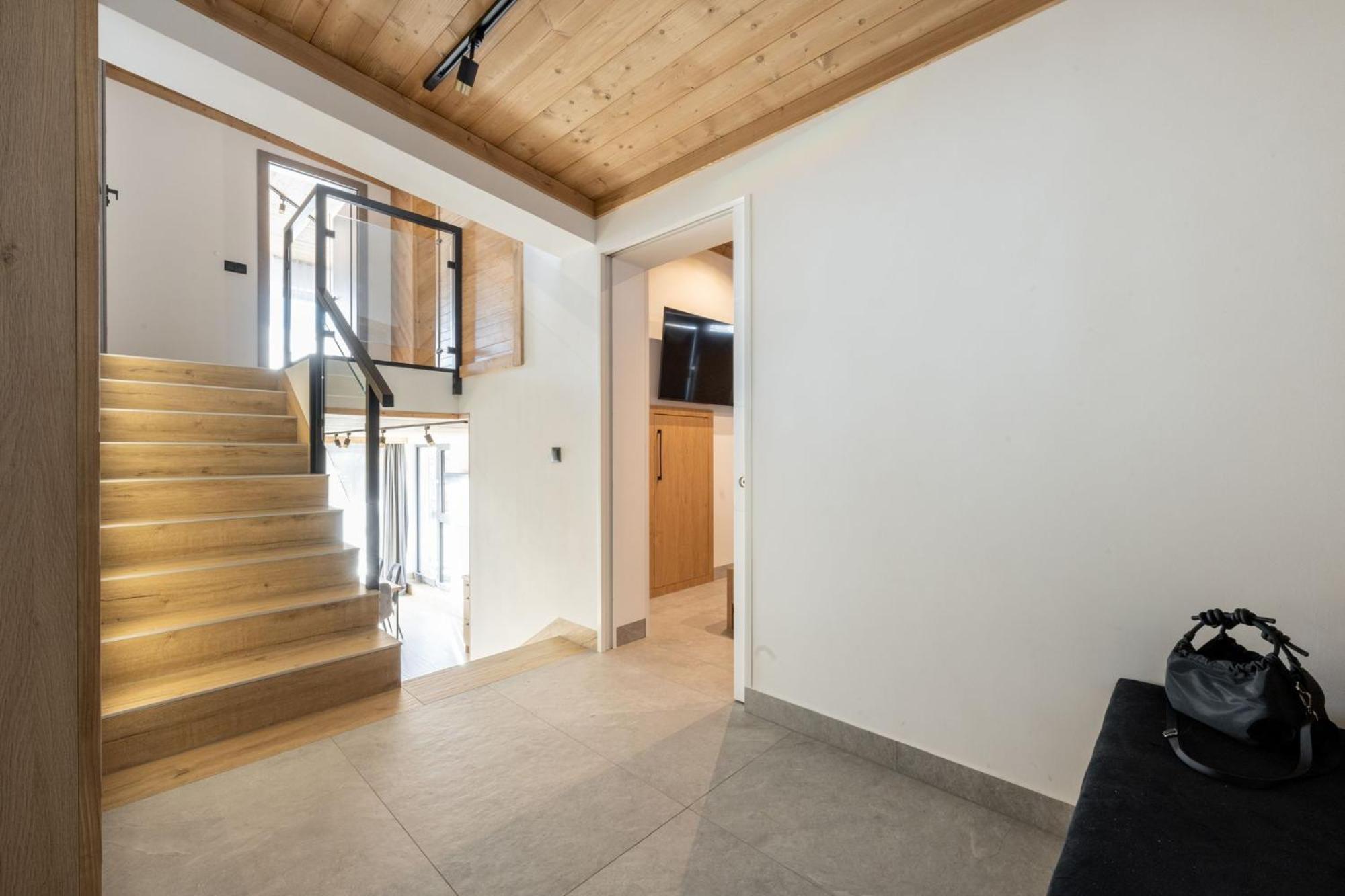 Apartamenty Krupowki 20 Ζακοπάνε Δωμάτιο φωτογραφία