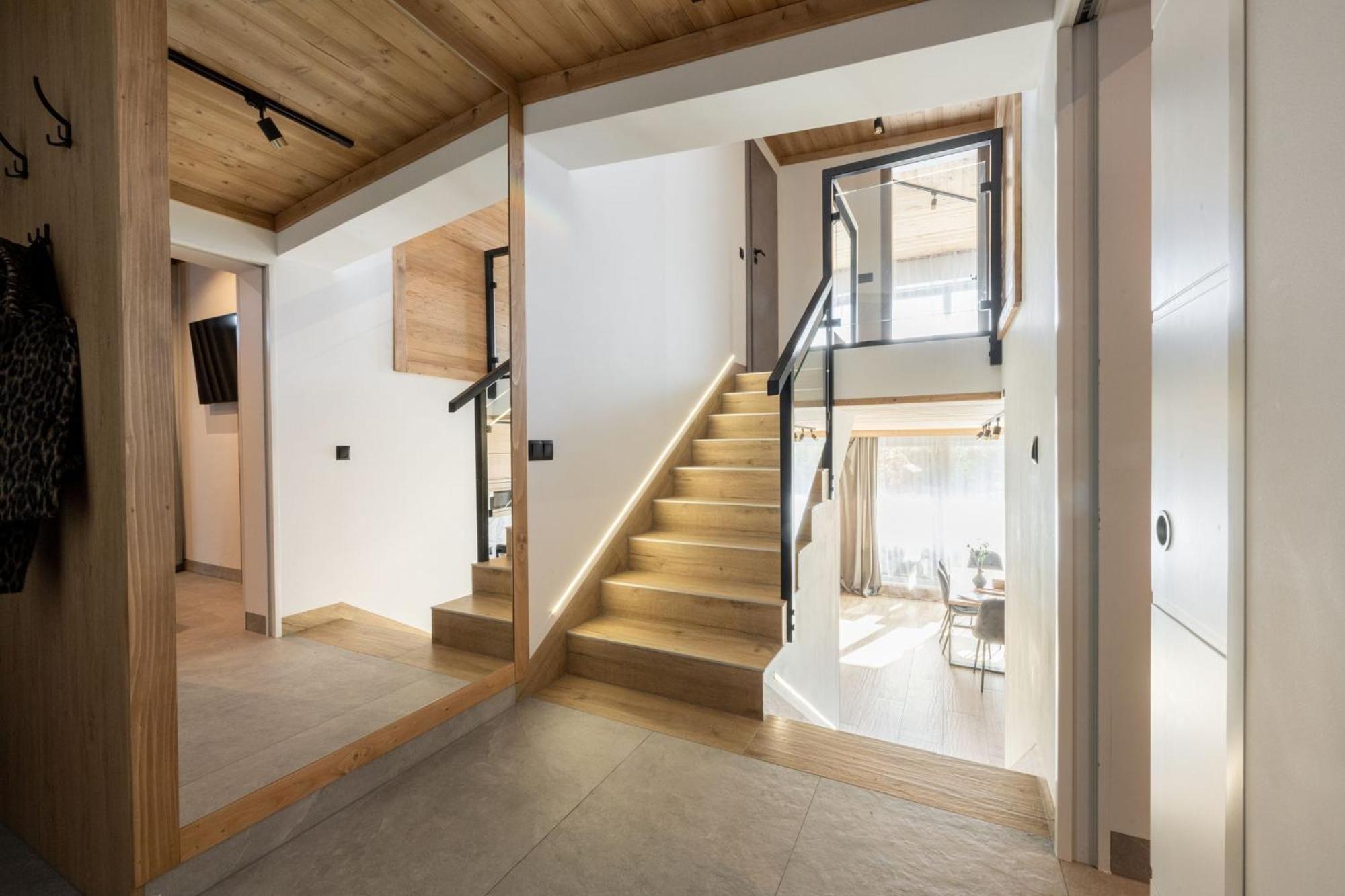 Apartamenty Krupowki 20 Ζακοπάνε Δωμάτιο φωτογραφία